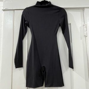 SKIMS Short Bodysuit